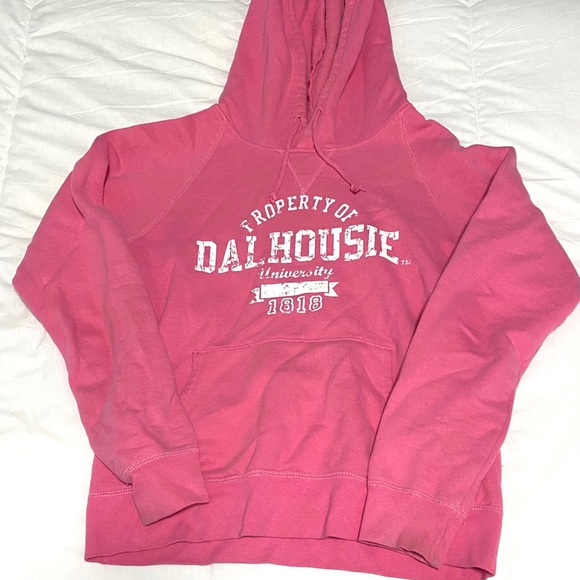 Dalhousie hoodie - Picture 1 of 2